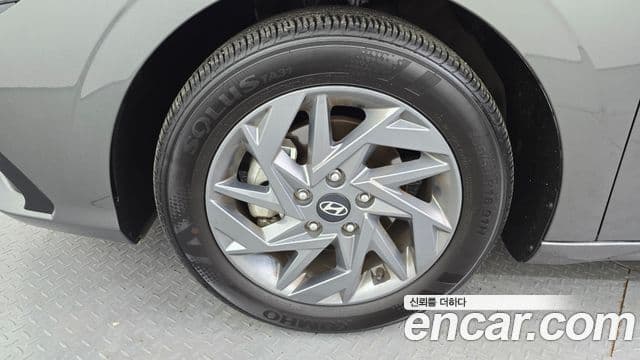 Hyundai The / новый New Avante (CN7) Modern, 2024 все фото