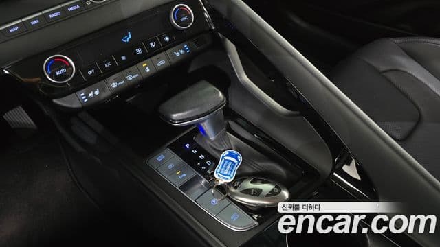 Hyundai The / новый New Avante (CN7) Modern, 2024 9