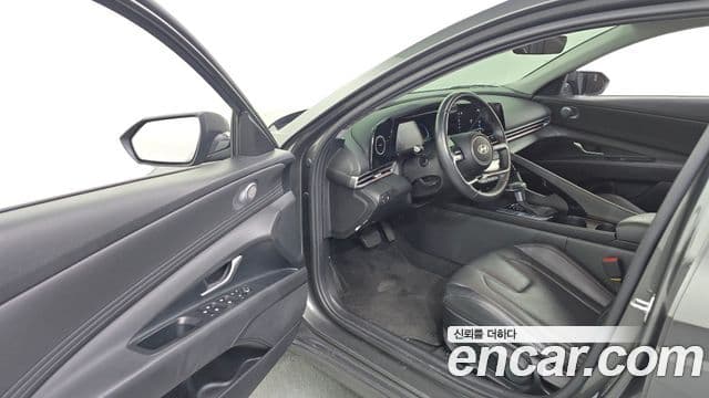 Hyundai The / новый New Avante (CN7) Modern, 2024 10