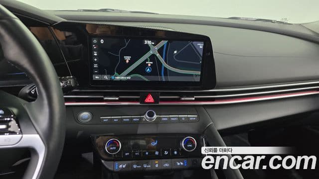 Hyundai The / новый New Avante (CN7) Modern, 2024 14