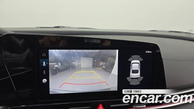 Hyundai The / новый New Avante (CN7) Modern, 2024 15