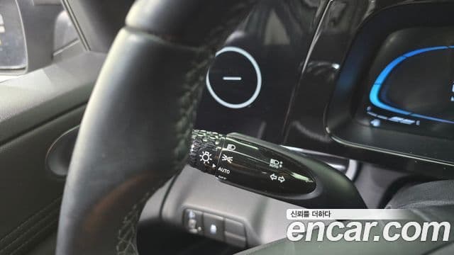 Hyundai The / новый New Avante (CN7) Modern, 2024 18