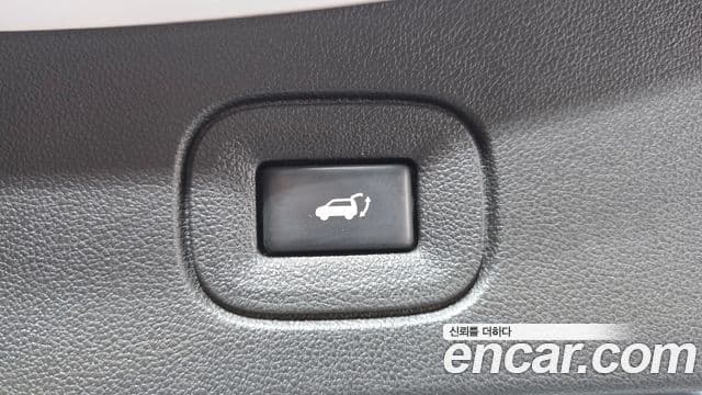 Renault Korea(Samsung) The / новый New QM6 2.0 LPe LE 2WD, 2021 20