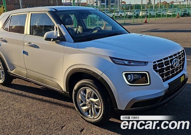 Hyundai Venue Premium, 2026 2