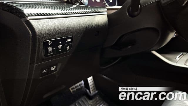 Kia K5 гибрид 3세대 Signature, 2021 13