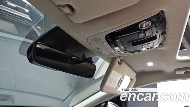 Kia K5 гибрид 3세대 Signature, 2021 18