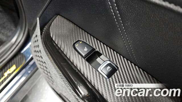 Kia K5 гибрид 3세대 Signature, 2021 20