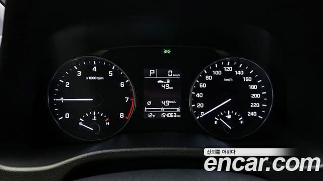 Hyundai Avante AD 1.6 GDI Smart, 2016 8