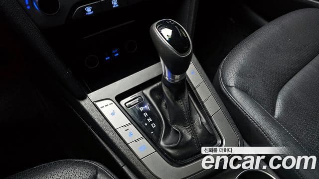 Hyundai Avante AD 1.6 GDI Smart, 2016 9