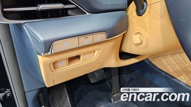 Genesis GV80, 2022 10