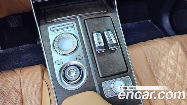 Genesis GV80, 2022 14