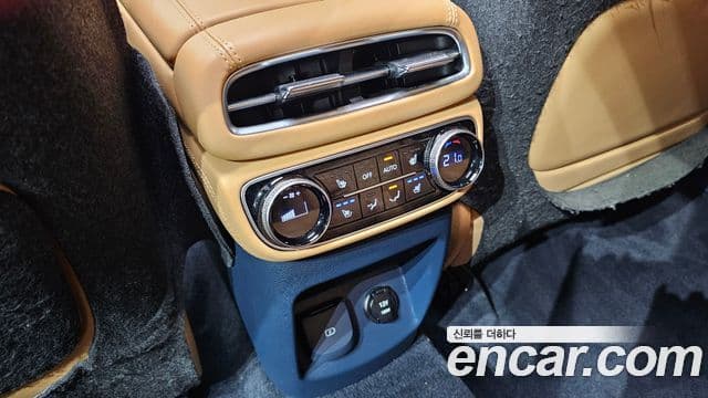 Genesis GV80, 2022 15