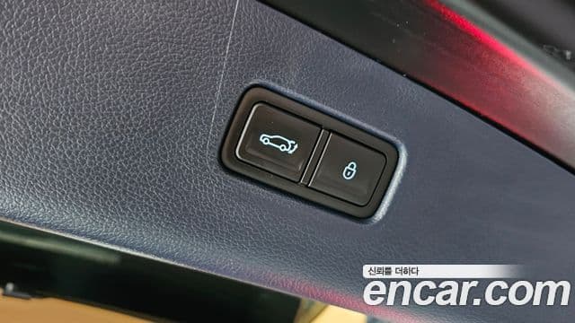 Genesis GV80, 2022 17