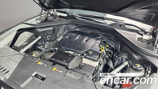 Genesis GV80, 2022 20