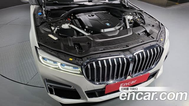 BMW 7시리즈 (G11) 740Li xDrive M Sport, 2022 6