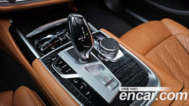 BMW 7시리즈 (G11) 740Li xDrive M Sport, 2022 9