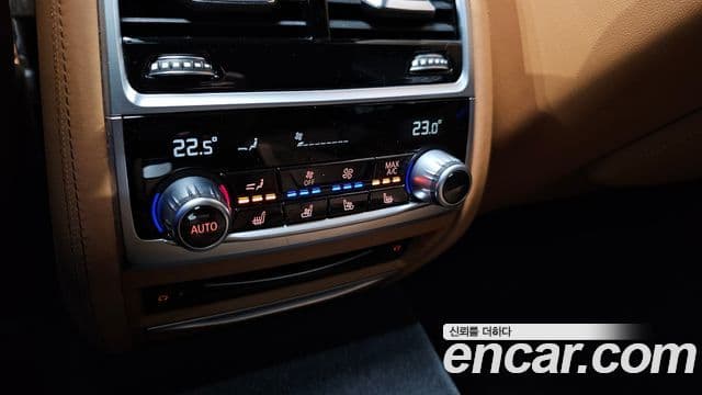 BMW 7시리즈 (G11) 740Li xDrive M Sport, 2022 17