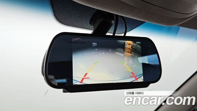 KG모빌리티(SsangYong) The / новый New Tivoli V1, 2024 16