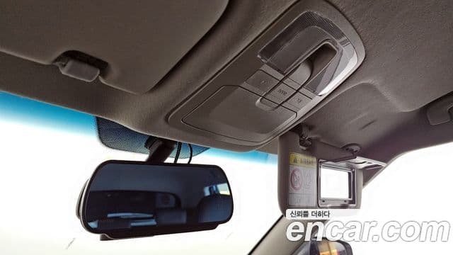 KG모빌리티(SsangYong) The / новый New Tivoli V1, 2024 20