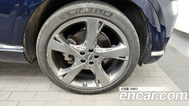 Genesis GV80, 2021 все фото