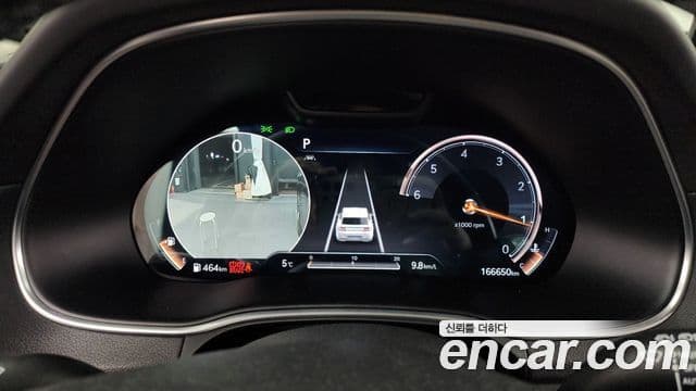 Genesis GV80, 2021 8