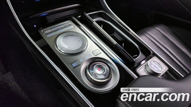 Genesis GV80, 2021 9