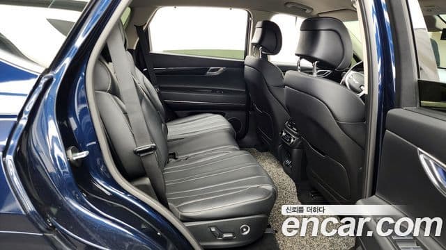 Genesis GV80, 2021 12