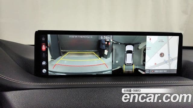 Genesis GV80, 2021 15