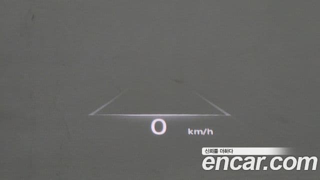 Genesis GV80, 2021 18