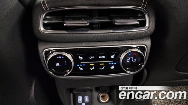 Genesis GV80, 2021 19