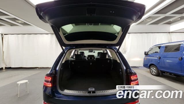 Genesis GV80, 2021 20