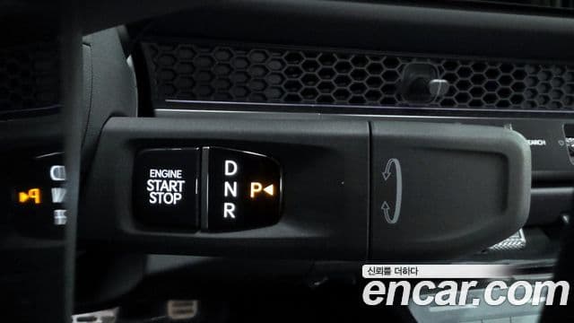 Kia 타스만 X-Pro, 2026 9