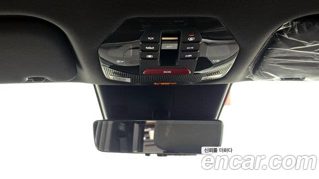 Kia 타스만 X-Pro, 2026 17