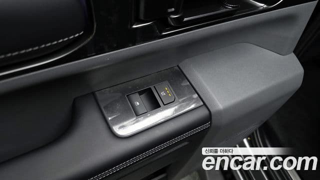 Kia 타스만 X-Pro, 2026 18