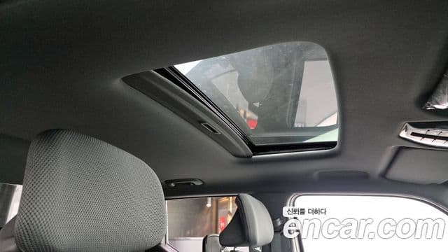 Kia 타스만 X-Pro, 2026 19