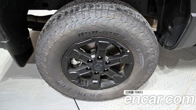 Kia 타스만 X-Pro, 2026 все фото