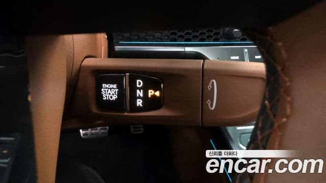 Kia 타스만 X-Pro, 2026 9