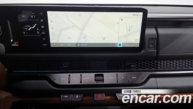 Kia 타스만 X-Pro, 2026 14