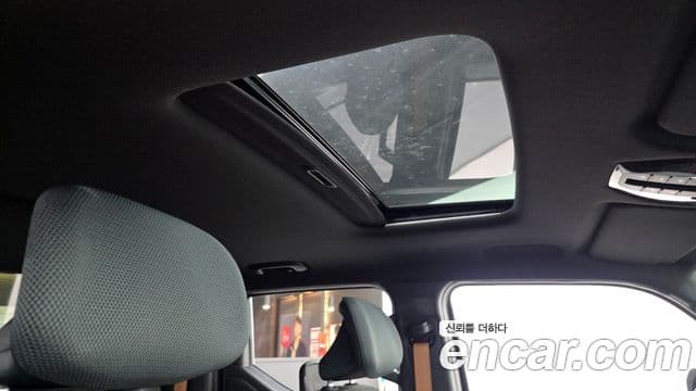 Kia 타스만 X-Pro, 2026 18