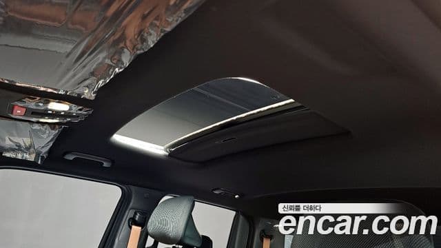 Kia 타스만 X-Pro, 2026 18