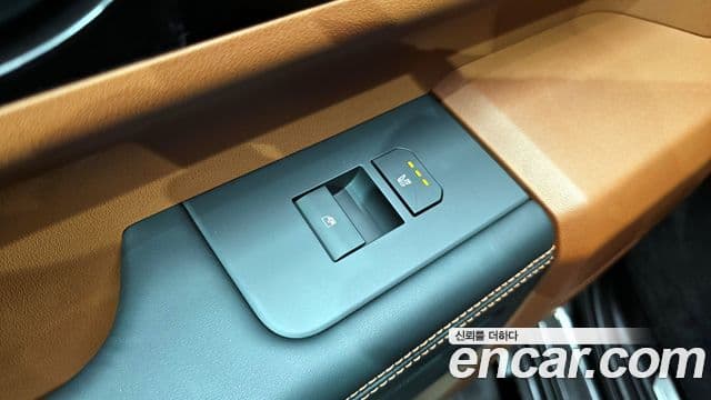 Kia 타스만 X-Pro, 2026 19