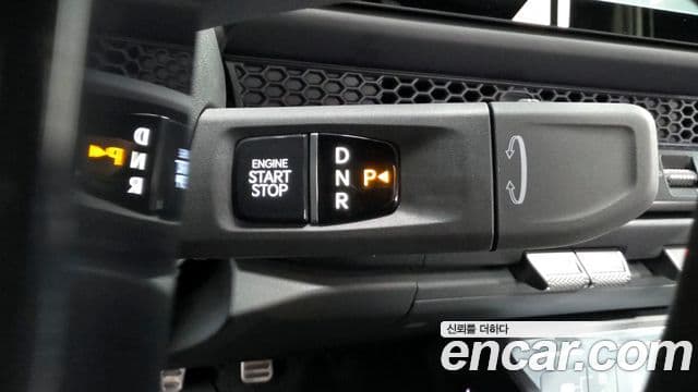 Kia 타스만 X-Pro, 2026 9