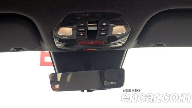 Kia 타스만 X-Pro, 2026 17