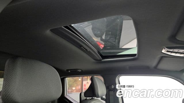 Kia 타스만 X-Pro, 2026 18