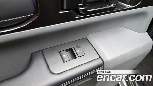 Kia 타스만 X-Pro, 2026 19