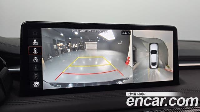 Genesis The / новый New G70, 2021 16