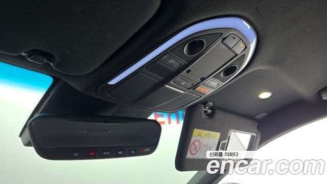 Genesis The / новый New G70, 2021 20