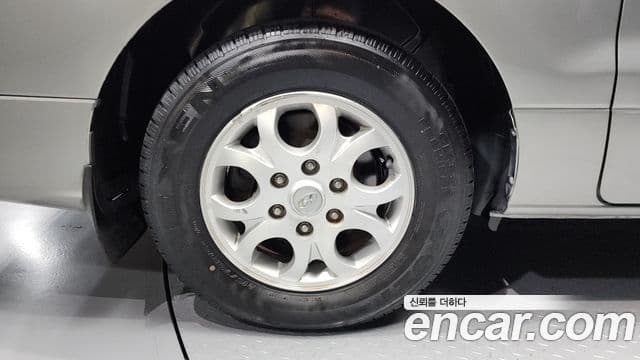 Hyundai Grand Starex CVX Luxury, 2015 все фото