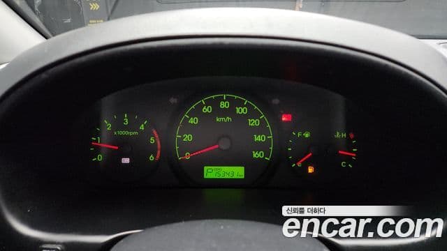 Hyundai Grand Starex CVX Luxury, 2015 8