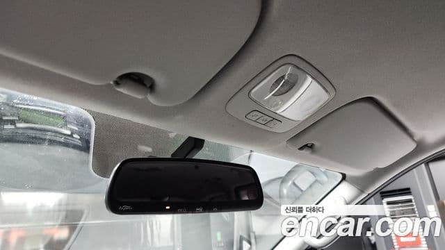 Hyundai Grand Starex CVX Luxury, 2015 17